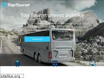 toptourist.dk