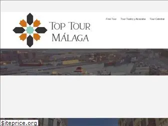 toptourmalaga.com