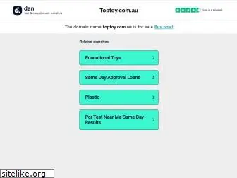 toptoy.com.au