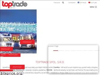 toptrade.cz