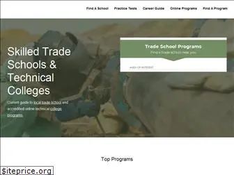 toptrade.school