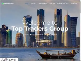 toptradersgroup.com