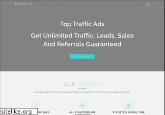 toptrafficads.com