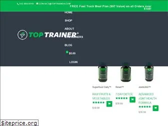 toptrainer.com