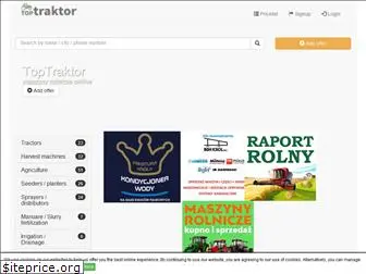 toptraktor.pl