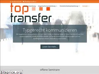 toptransfer.at
