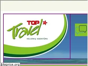 toptravel.lt