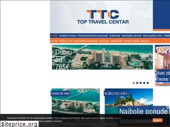 toptravelcentar.rs