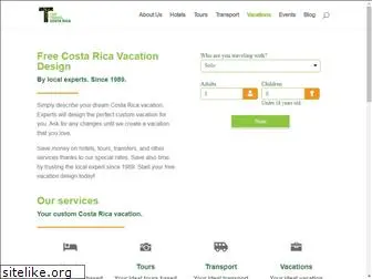 toptravelcostarica.com