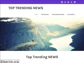 toptrending.tv