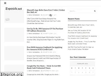 toptricks.net