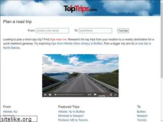 toptrips.com