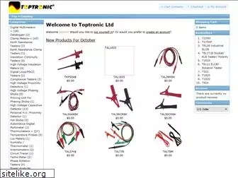 toptronic.com