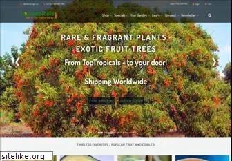 toptropicals.com