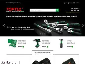 toptul-tools.com.au