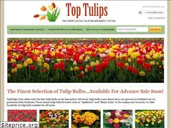 toptulips.com