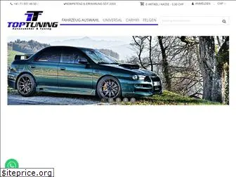 toptuning.ch