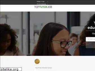 toptutorjob.cn