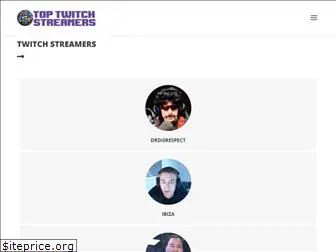 toptwitchstreamers.com