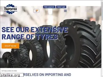 toptyres.com.au