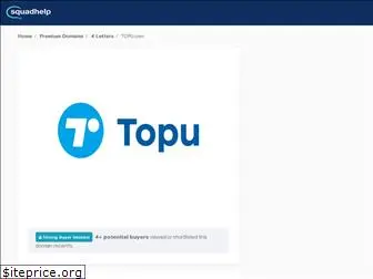 topu.com