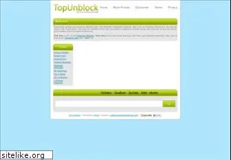 topunblock.com