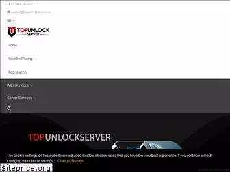 topunlockserver.com
