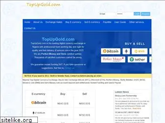 topupgold.com