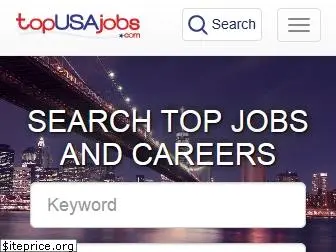 topusajobs.com