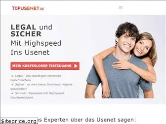 topusenet.de