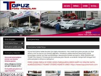 topuzoto.com