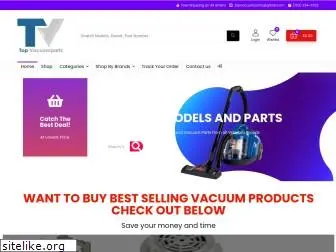 topvacuumparts.com