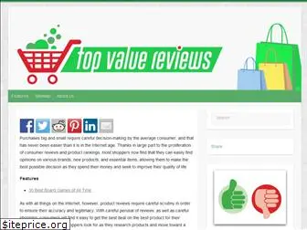 topvaluereviews.net