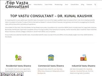 topvastuconsultant.com