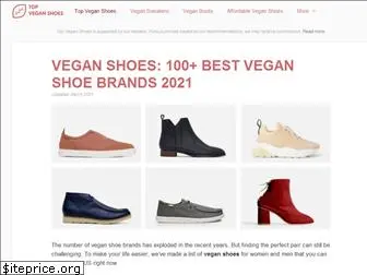 topveganshoes.com