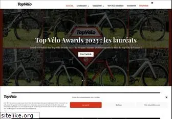 topvelo.fr