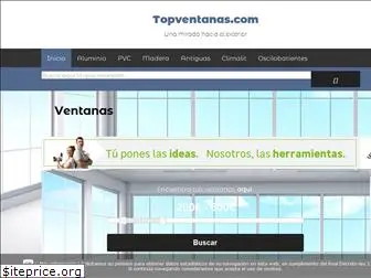 topventanas.com