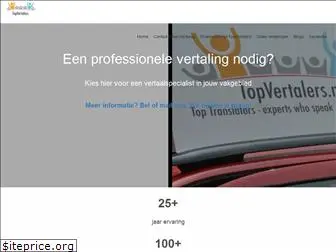 topvertalers.nl