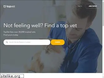 topvet.net