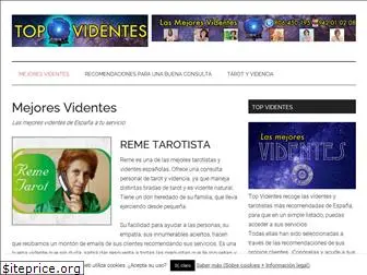 topvidentes.com