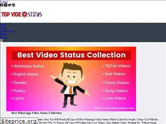 topvideostatus.com