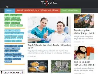topvietnam.com.vn