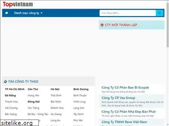 topvietnam.com