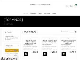 topvinos.com