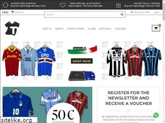 topvintagefootballshirts.com