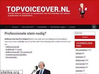 topvoiceover.nl
