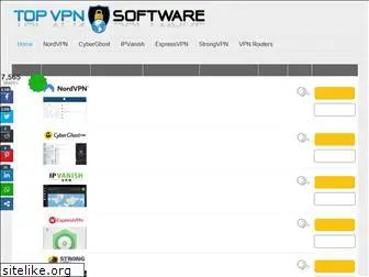 topvpnsoftware.com