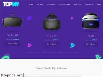 topvr.co.uk