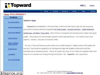 topward.com.tw