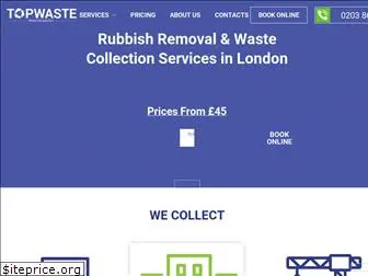 topwaste.co.uk